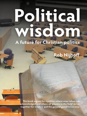 cover image of Political wisdom